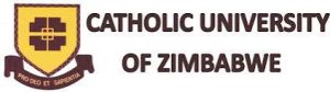 Catholic University Of Zimbabwe Logo